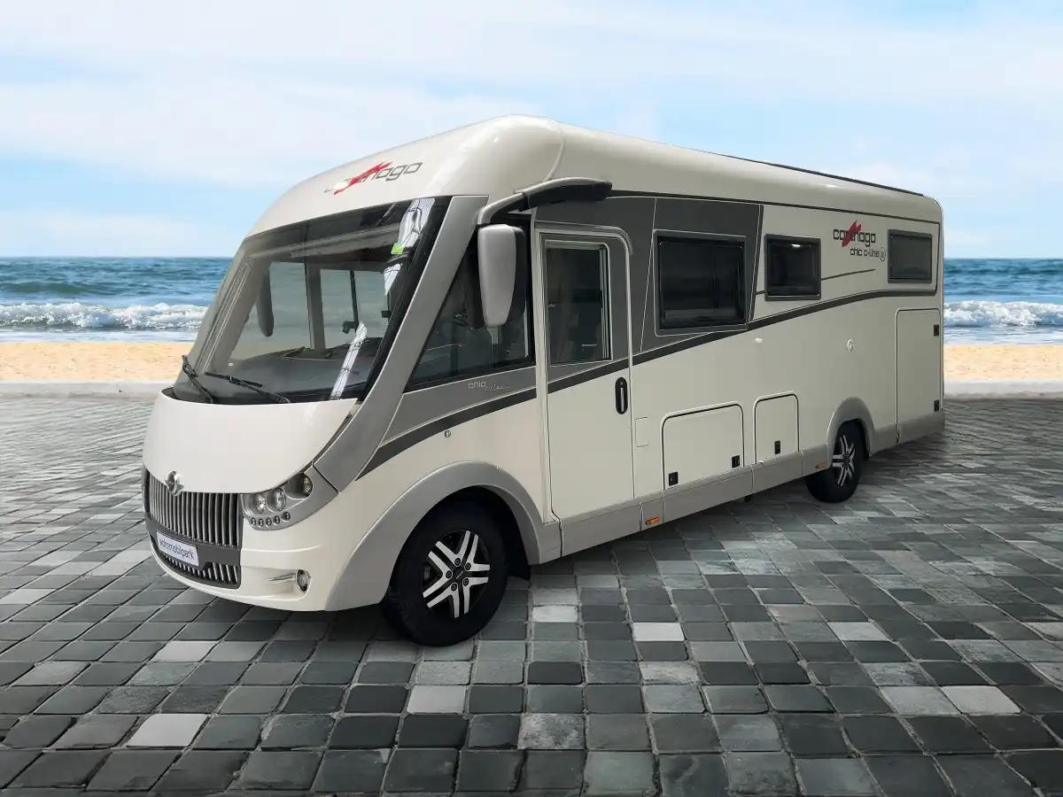 CARTHAGO Chic C-Line I 4.8 - Ansicht 2